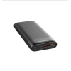 Riversong Nemo 15 PRO 15000mAh 3.0A Fast Charging Power Bank | Black | view